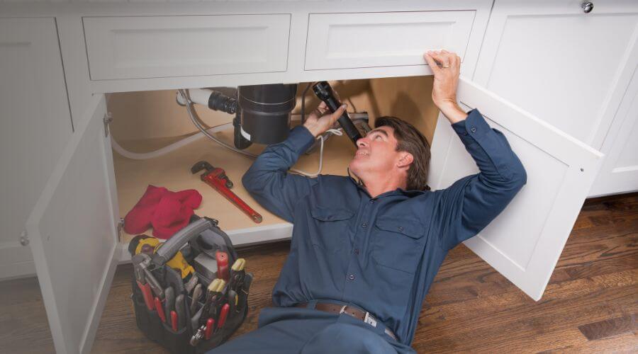 Professional Leak Detection in Gateway, CO